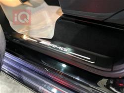 مرسيدس بنز G-Class